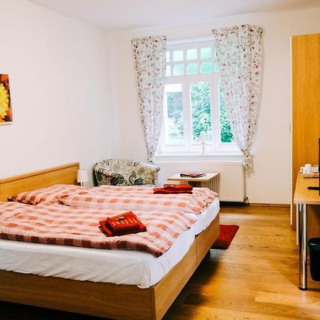 Schloms Hof Apartment Waffensen Екстериор снимка